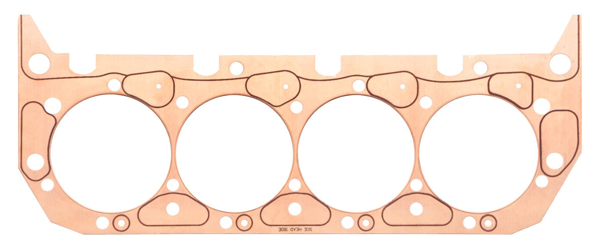 Head Gasket Titan Copper - T145750