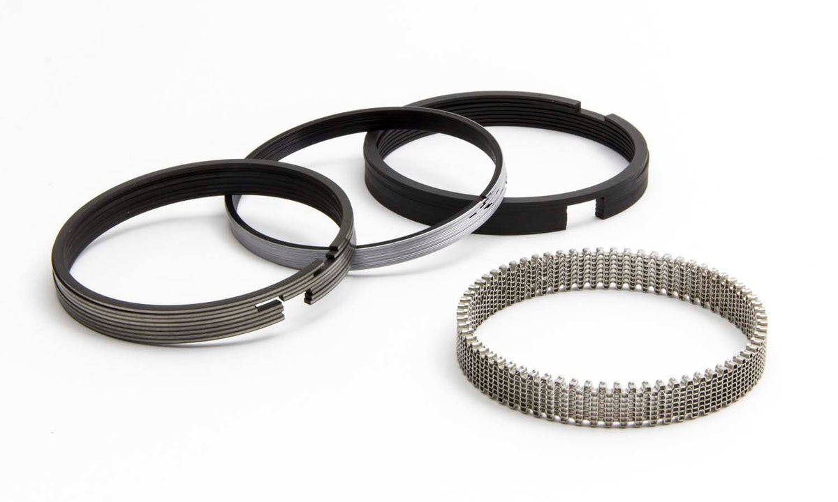 Moly Piston Ring Set - E921K