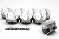 Cast Piston - H426CP60