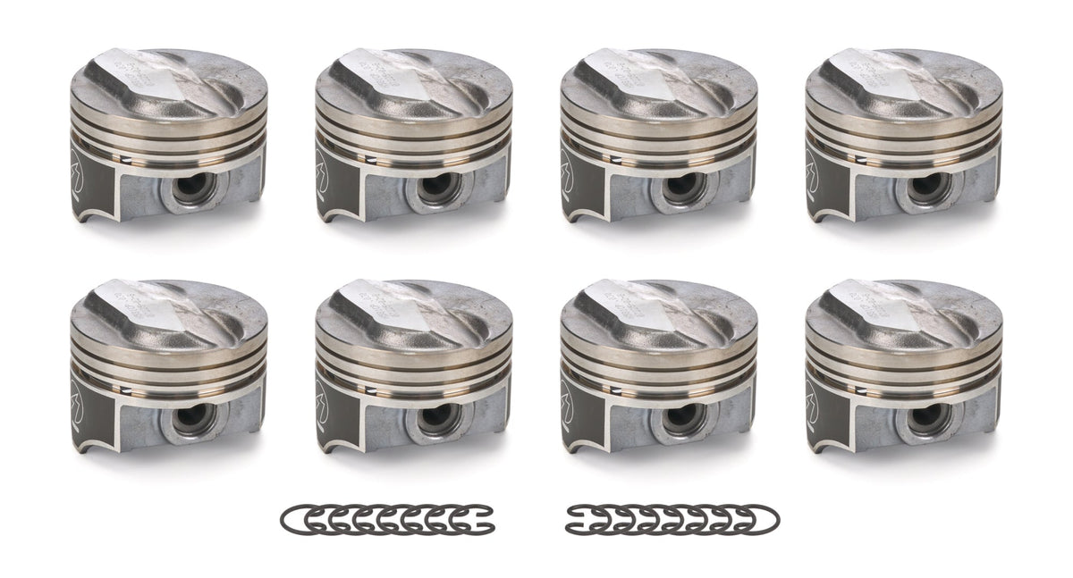 Cast Piston - H581CP30