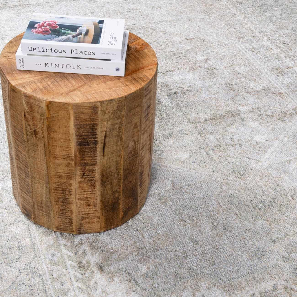 Gael Boutique Washable Rug