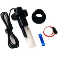 Level Switch Upgrade - SNO40035