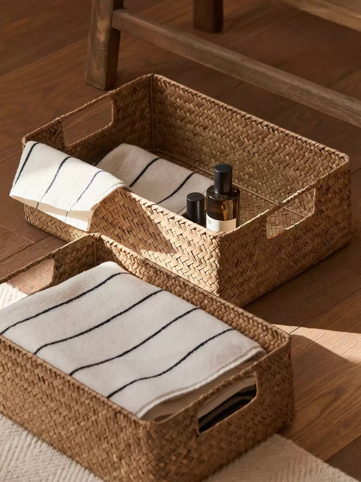 Everyday Storage Tray