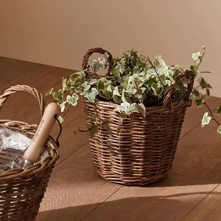 Gathering Basket