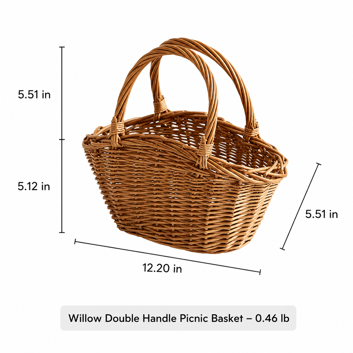 Heritage Market Basket