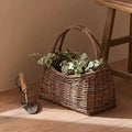 Woodland Garden Basket