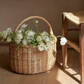 Willow Bloom Basket