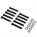 Wheel Stud Kit - 1/2-20 x 3.00 (10pk) - A1026