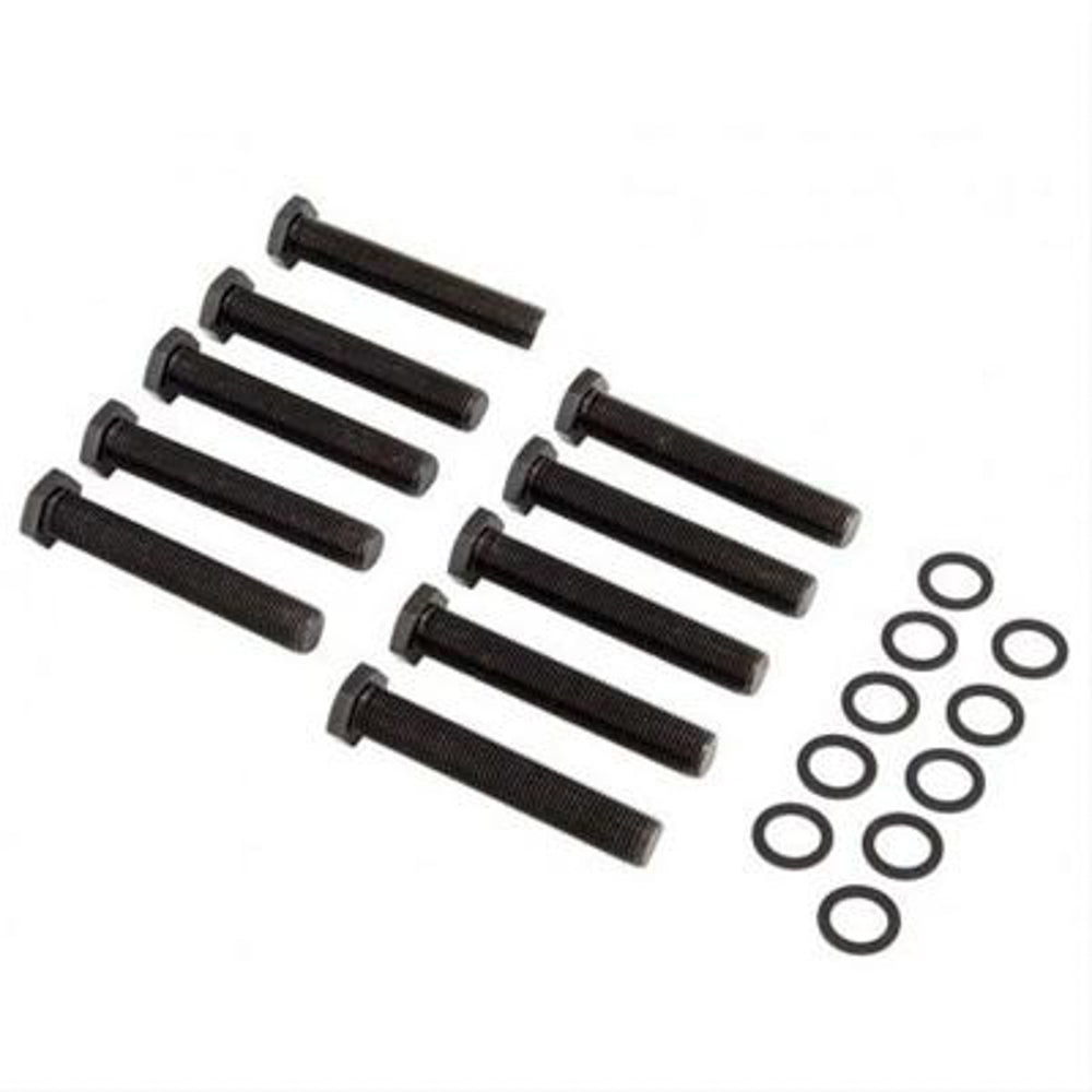Wheel Stud Kit - 1/2-20 x 3.00 (10pk) - A1026