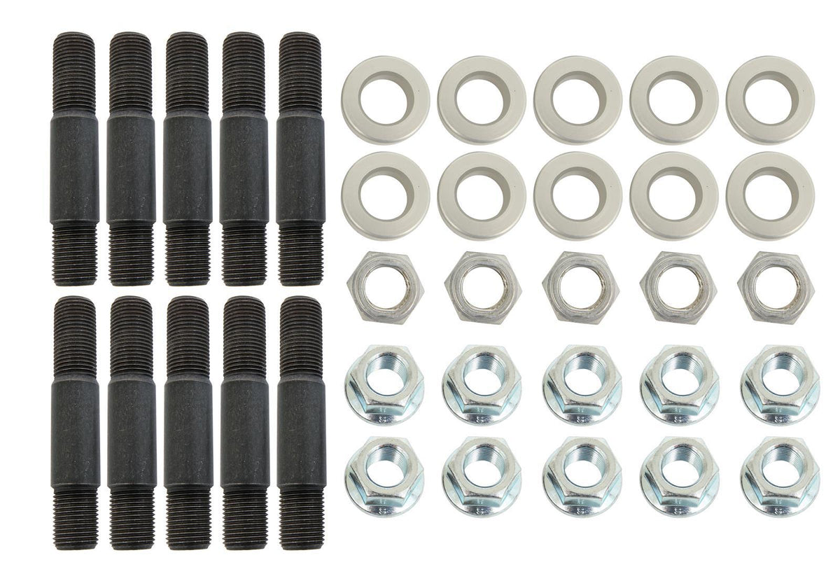 5/8 X 18 Stud Kit with 1.500 S - A1039