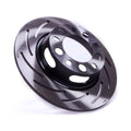 M.d./H.d. Front Tapered & Slot - B2796