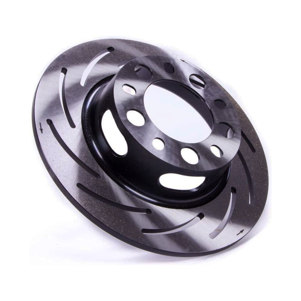 M.d./H.d. Front Tapered & Slot - B2796