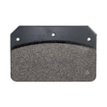 Brake Pad for Wilwood or JFZ Caliper - Soft/Ea. - B3325