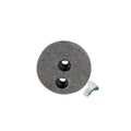 Brake Pad (1) - Single Piston Caliper - B3341