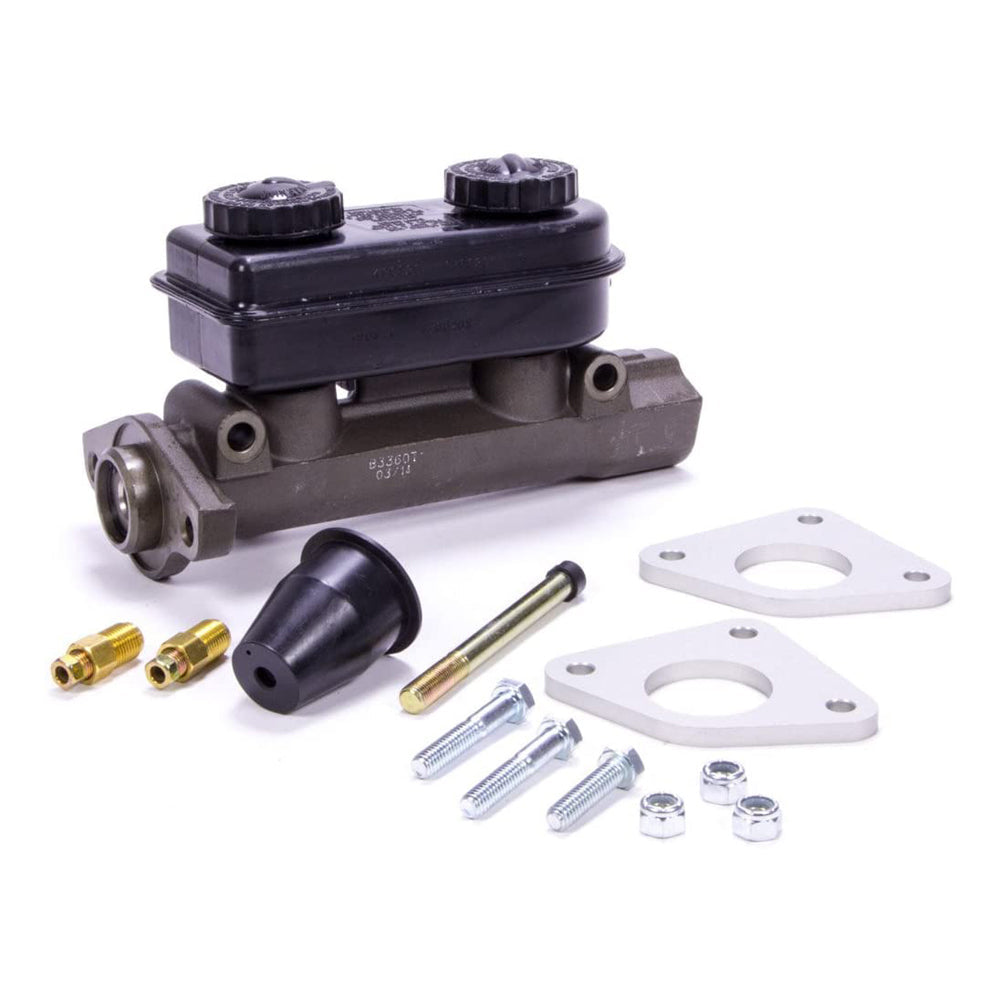 Dual Master Cylinder. Assm with Rei - B3360