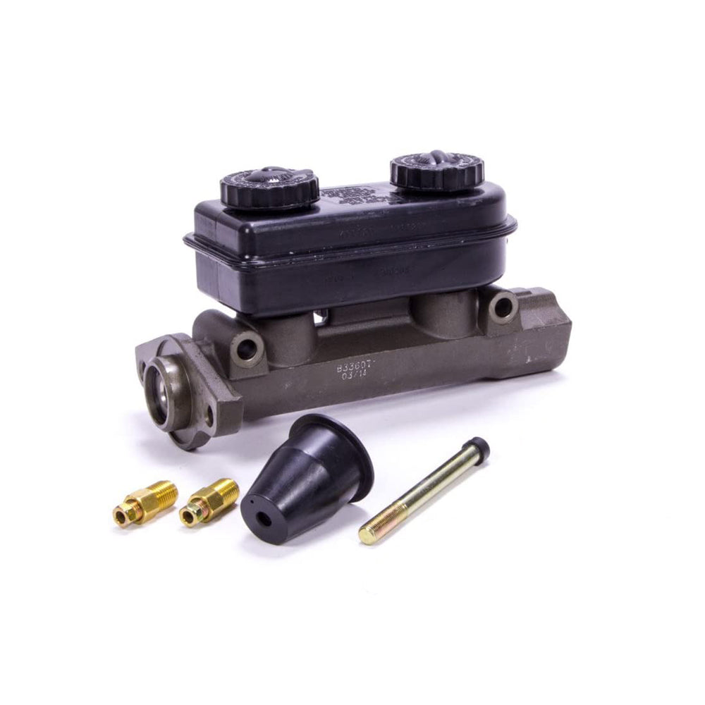 Dual Master Cylinder Assembly /1. - B3360TA