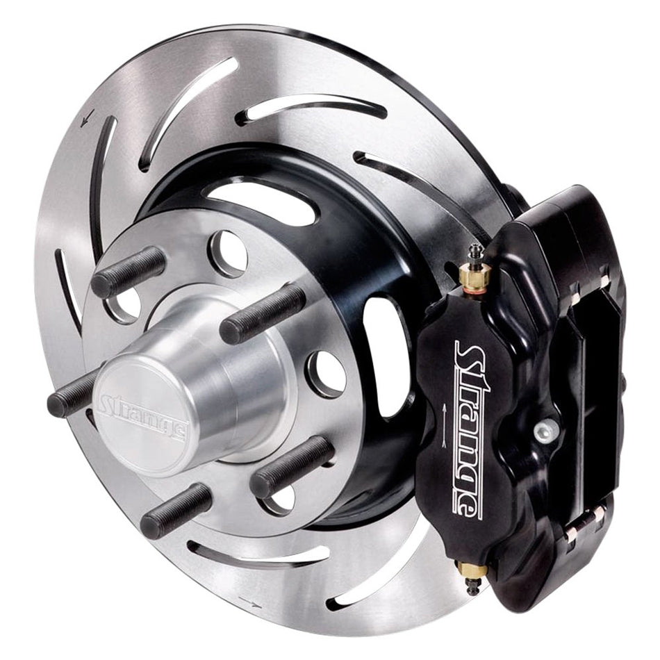 Front Brake Kit /GM Disc Spind - B4118WC