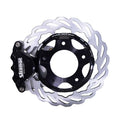 Front Brake Kit - B4500WCE