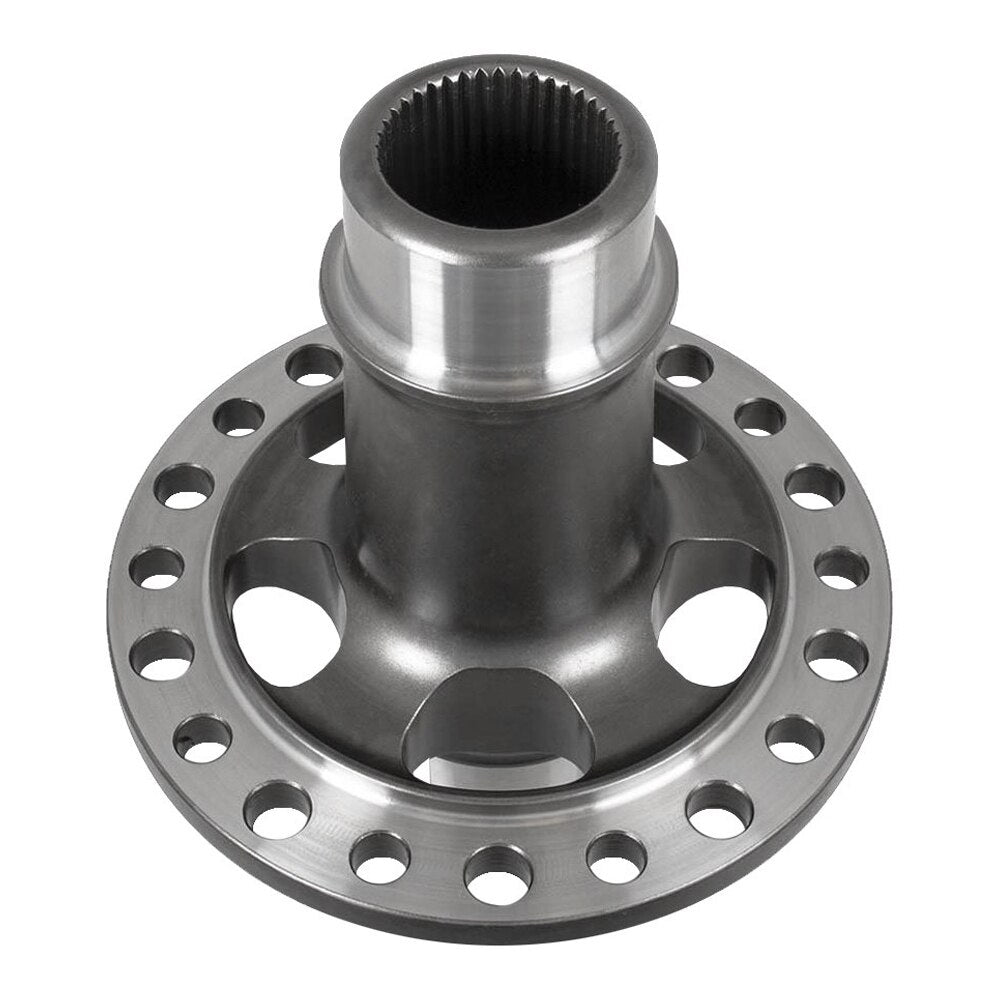 Pro Spool -l/with Steel 40 Spline - D2002