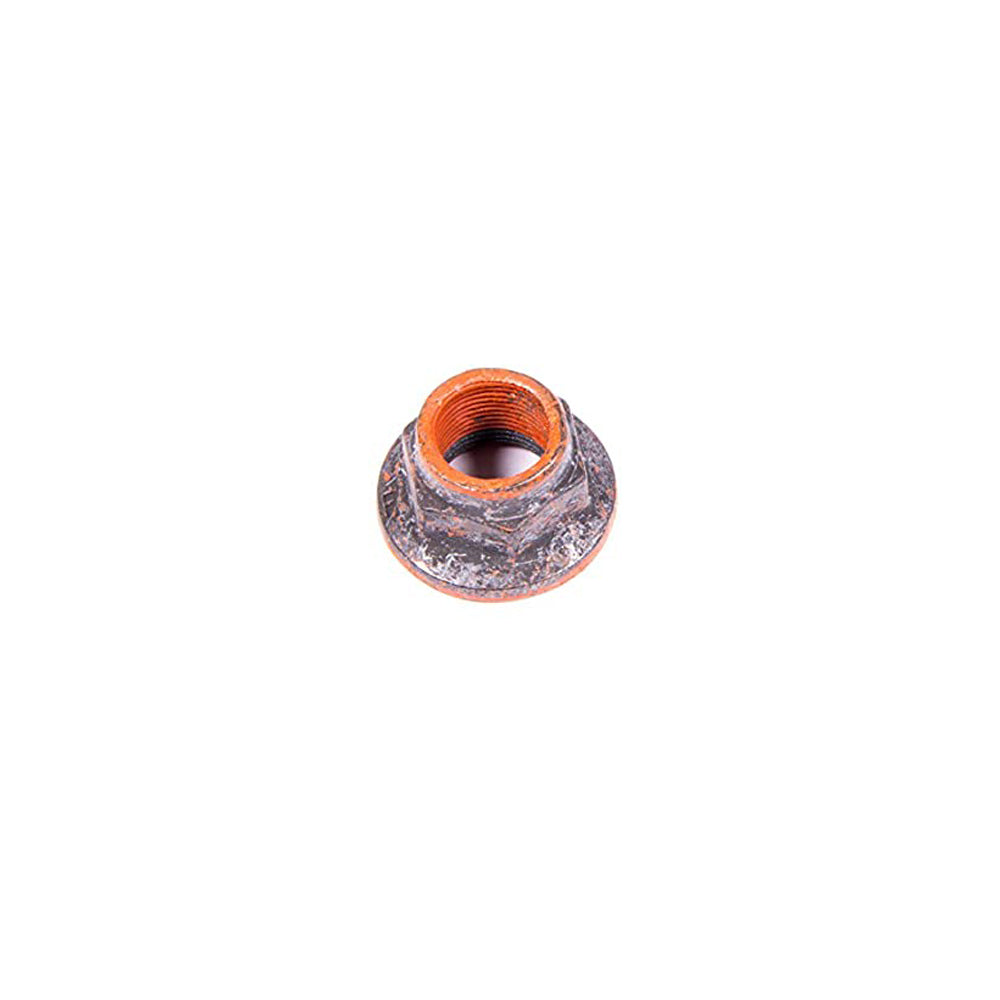 9in Ford Pinion Nut - Fits 28-Spline Pinion - N1922A