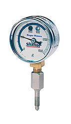 Brake Pressure Test Gauge - P2360