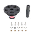 Strange Quick Release Hub- No - Q1200NB