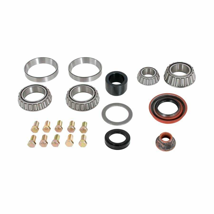 Pro HD Completion Kit for Use - R3200ST
