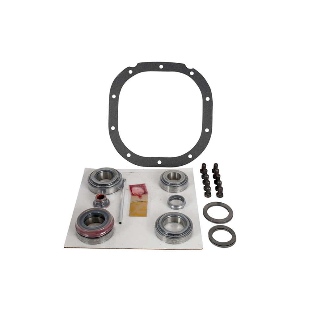 Complete Installation Kit - Ford 8.8 - R5231