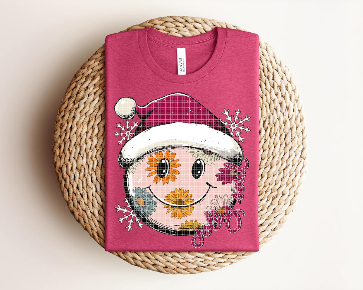 Jolly Soul Graphic Tee