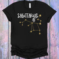 Sagittarius AF Graphic Tee