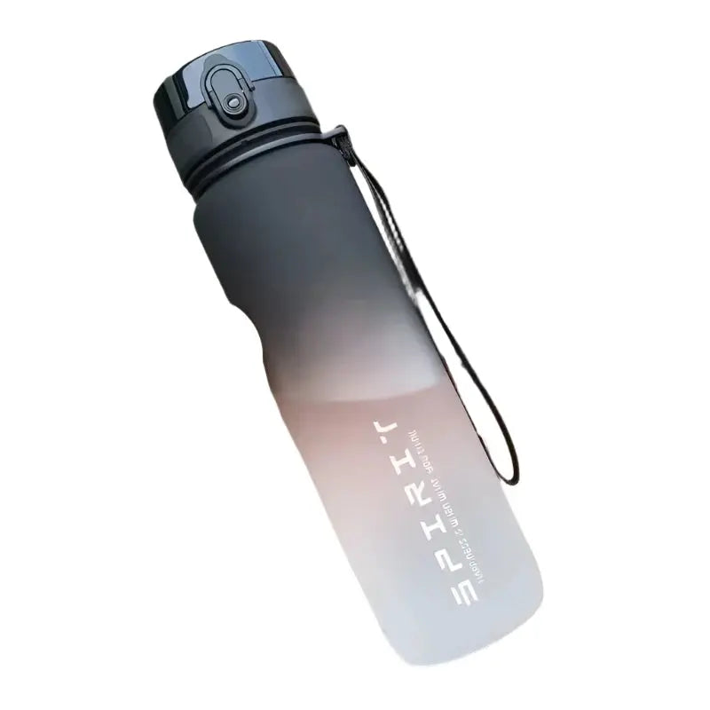 Power Through Your Workout with 1L of Hydration