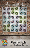 Andromeda Downloadable Pattern