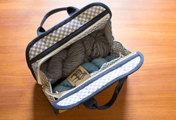 Maker's Tote