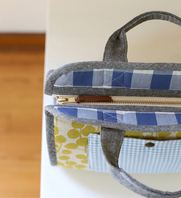 Maker's Tote