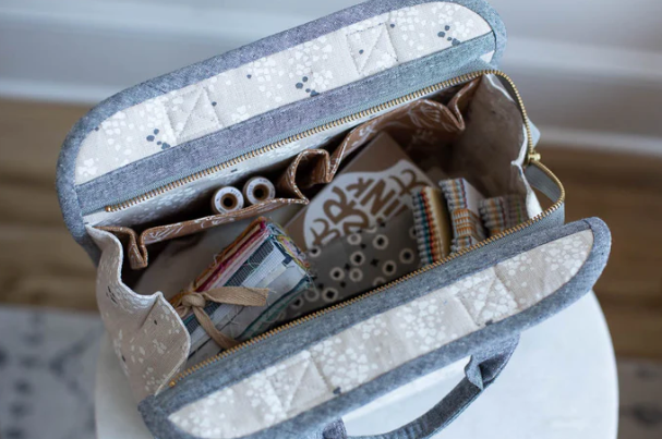 Maker's Tote
