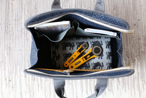 Maker's Tote