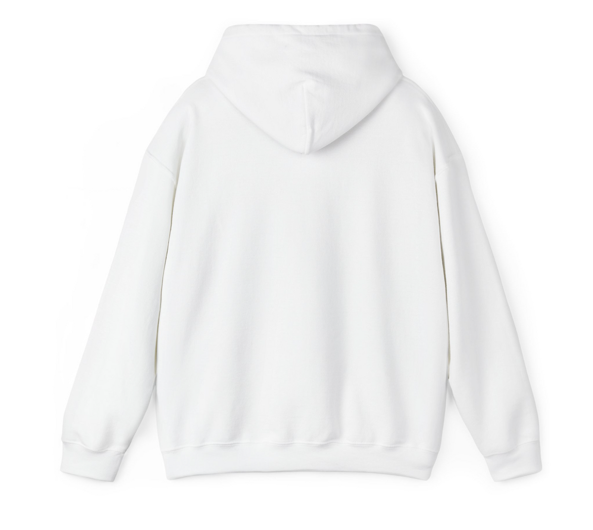 Dancing Penguin, Moss Apparel, Unisex Hoodie
