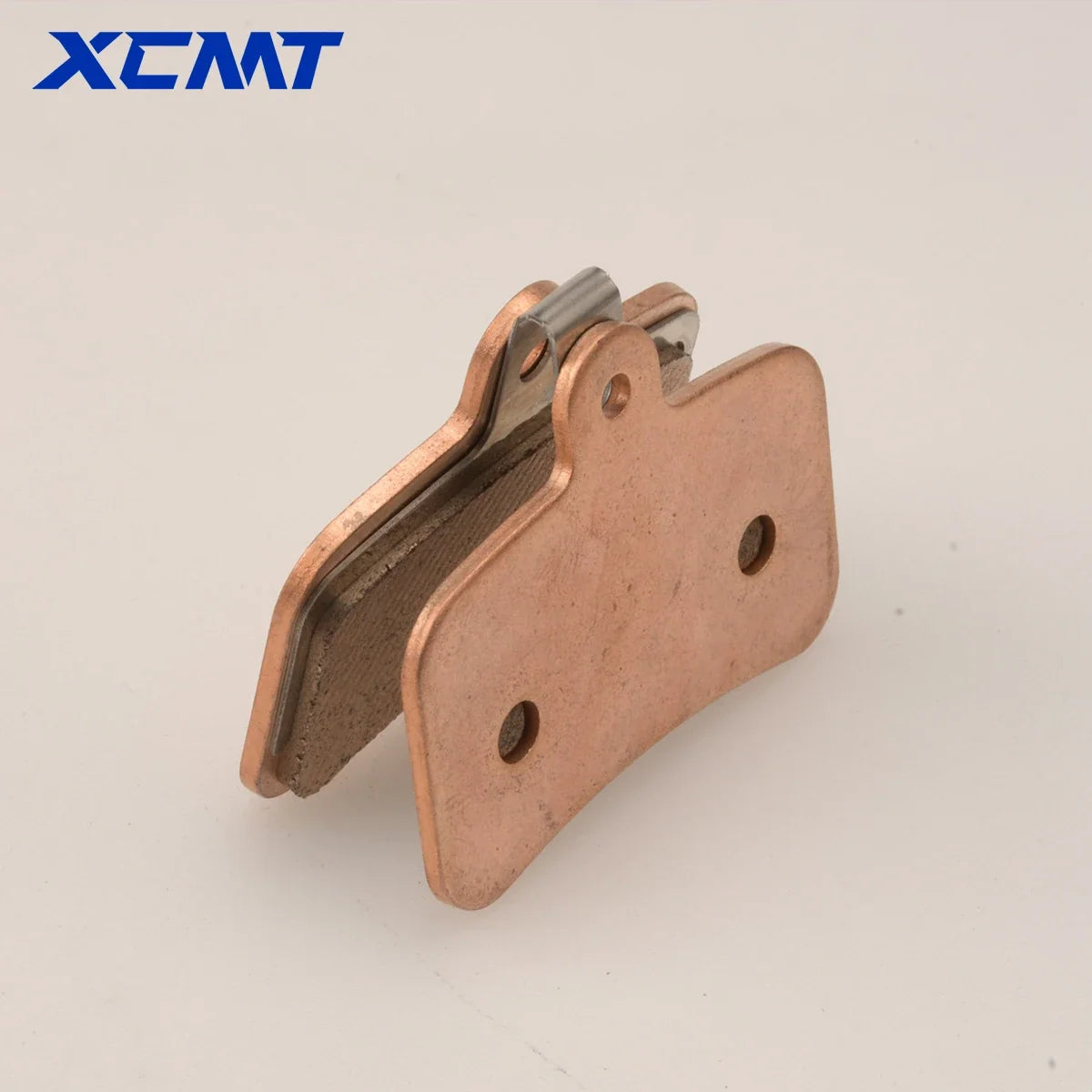 For Arctic Leopard Cloud Leopard Pro S Copper Based Sintered Disc Brake Pads | Motorcycle Front and Rear Brake Pads
