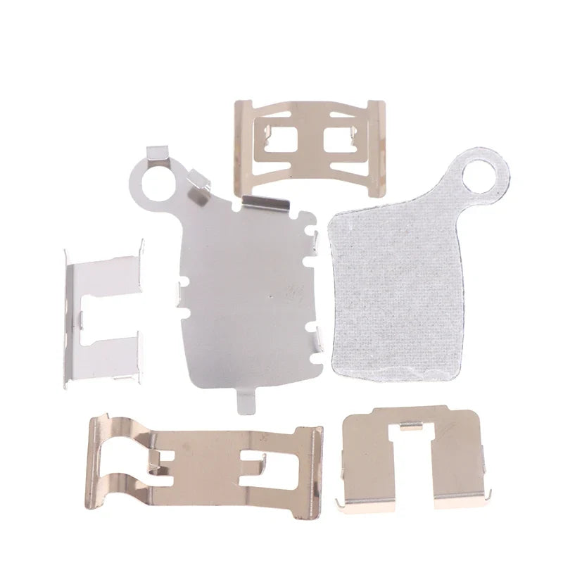 Front and Rear Brake Caliper Retaining Spring Clip Set | KTM and Husqvarna Motorcycle Parts