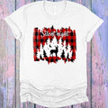 Silent Night Graphic Tee