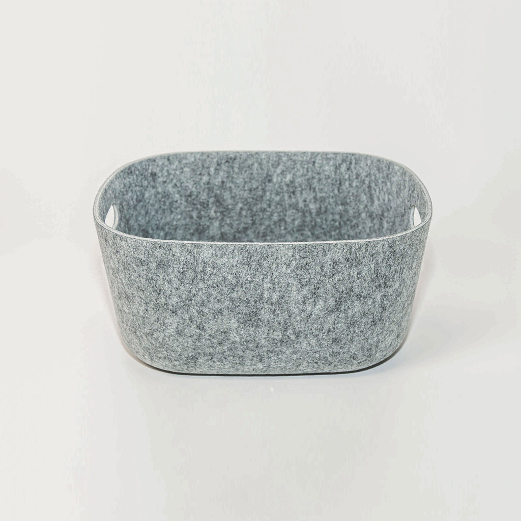 Eco Felt Bin