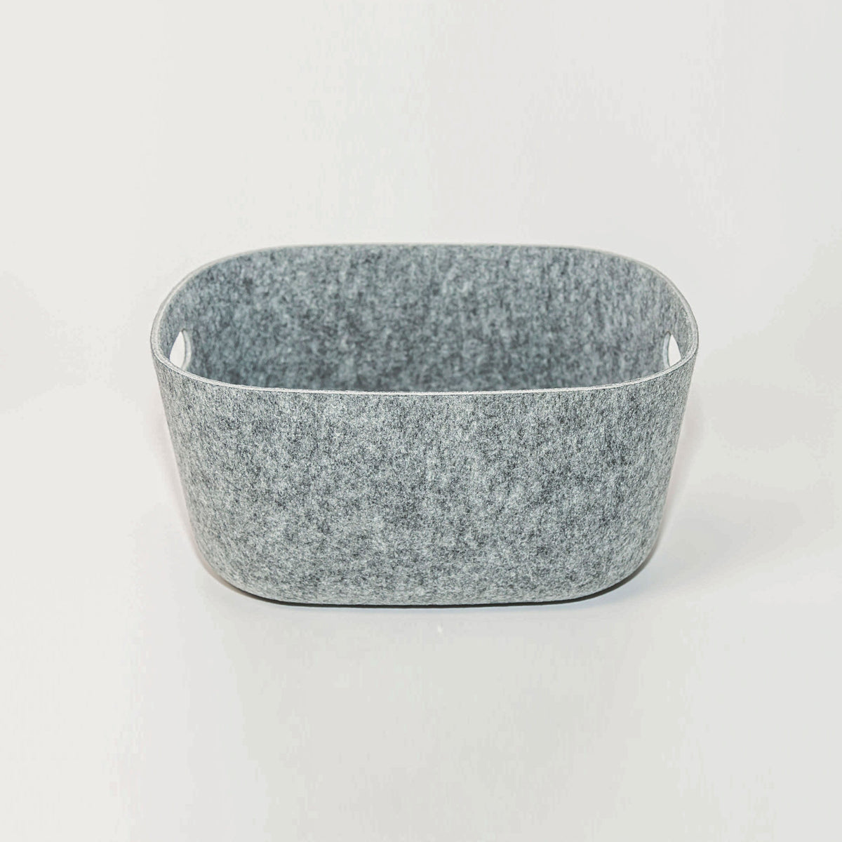 Eco Felt Bin