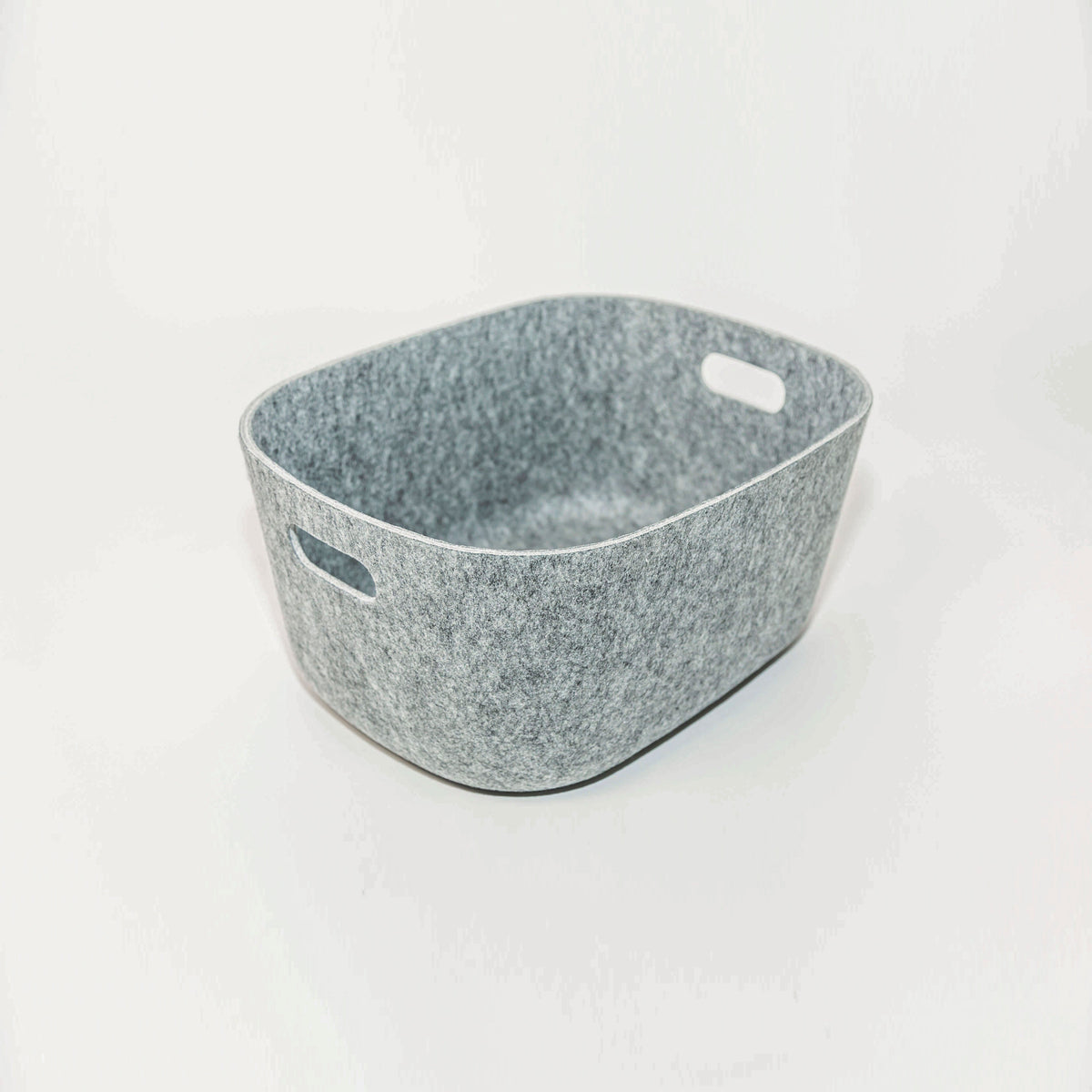 Eco Felt Bin