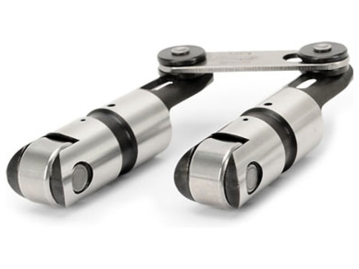 Comp Cams SportsmanT Solid Roller Lifters; Big Block Chevy; Bushings; .160"