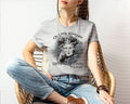 Oh Look Another Glorious Morning Graphic Tee