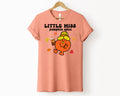 Little Miss Pumpkin Spice Graphic Tee