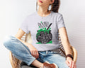 Double Double Toil & Trouble Graphic Tee