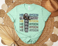 He is Risen Graphic Tee