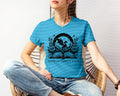 Dragons Only Know Graphic Tee