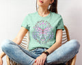 Always Find the Light Graphic Tee